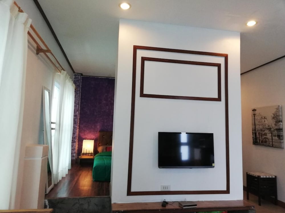 AO Apartment