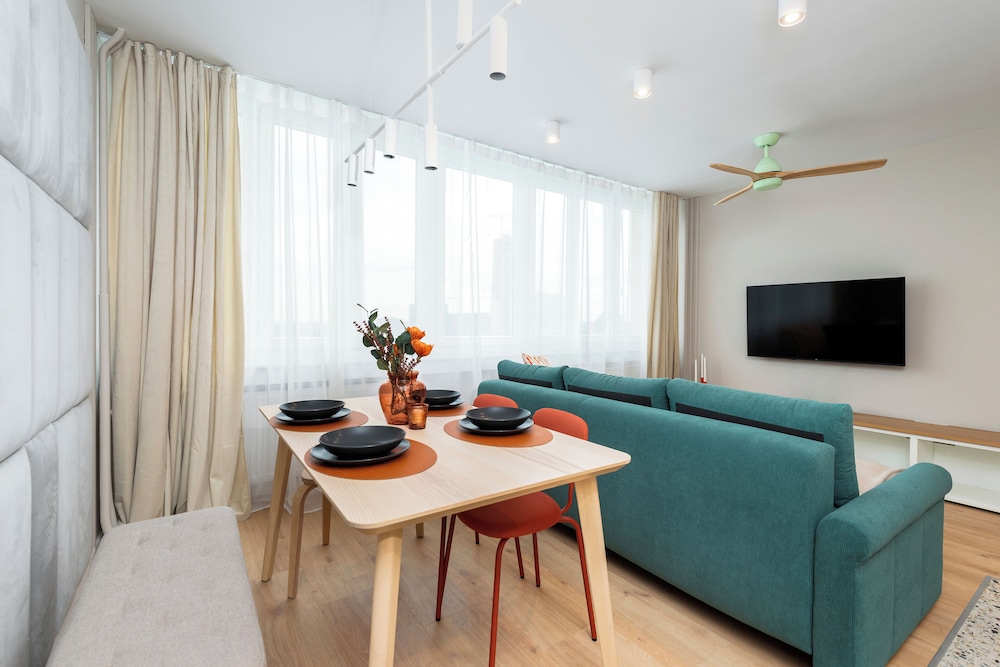 Boston by Kairos Apartments
