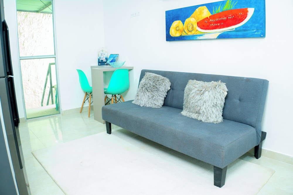 Boquilla del Mar