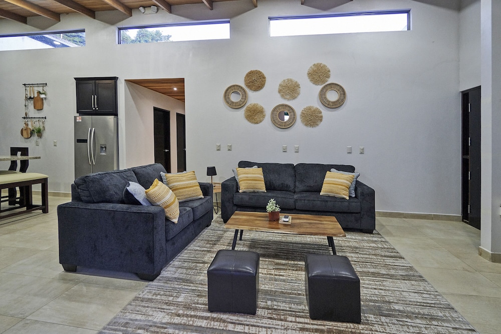 3BD Private Villa Konka with pool