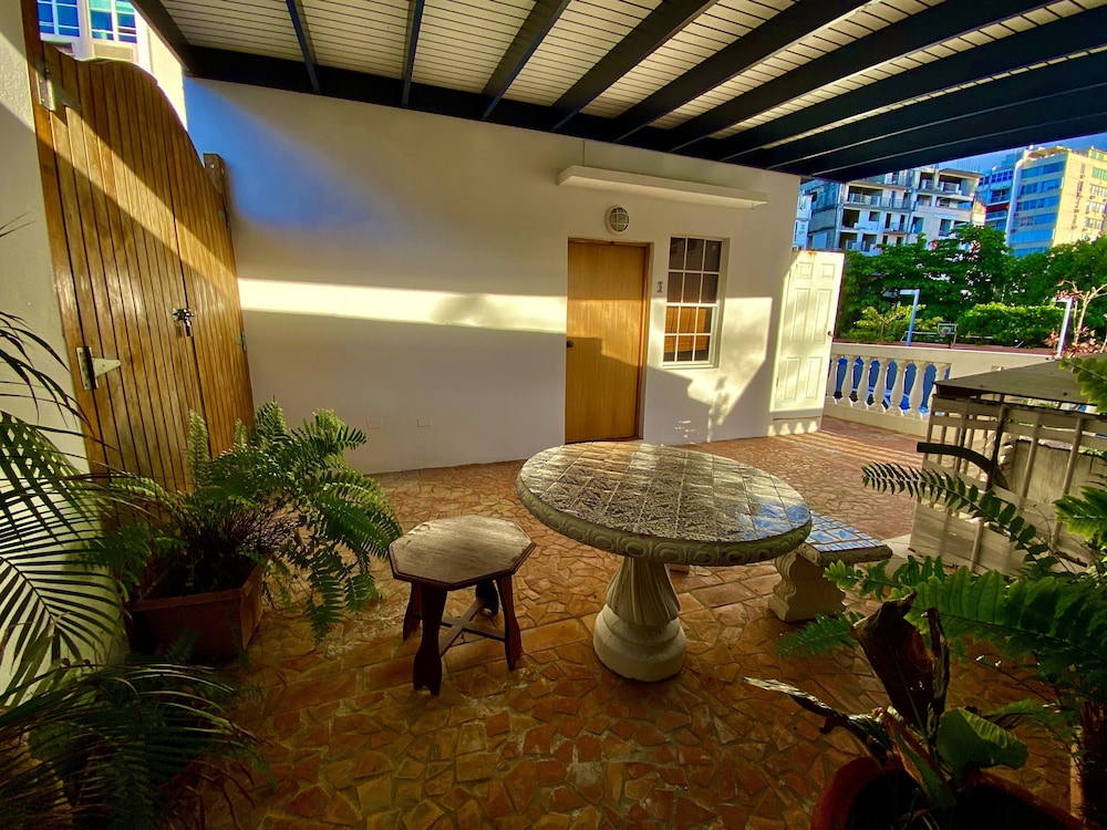 At Wind Chimes Boutique Hotel - Property Image 47