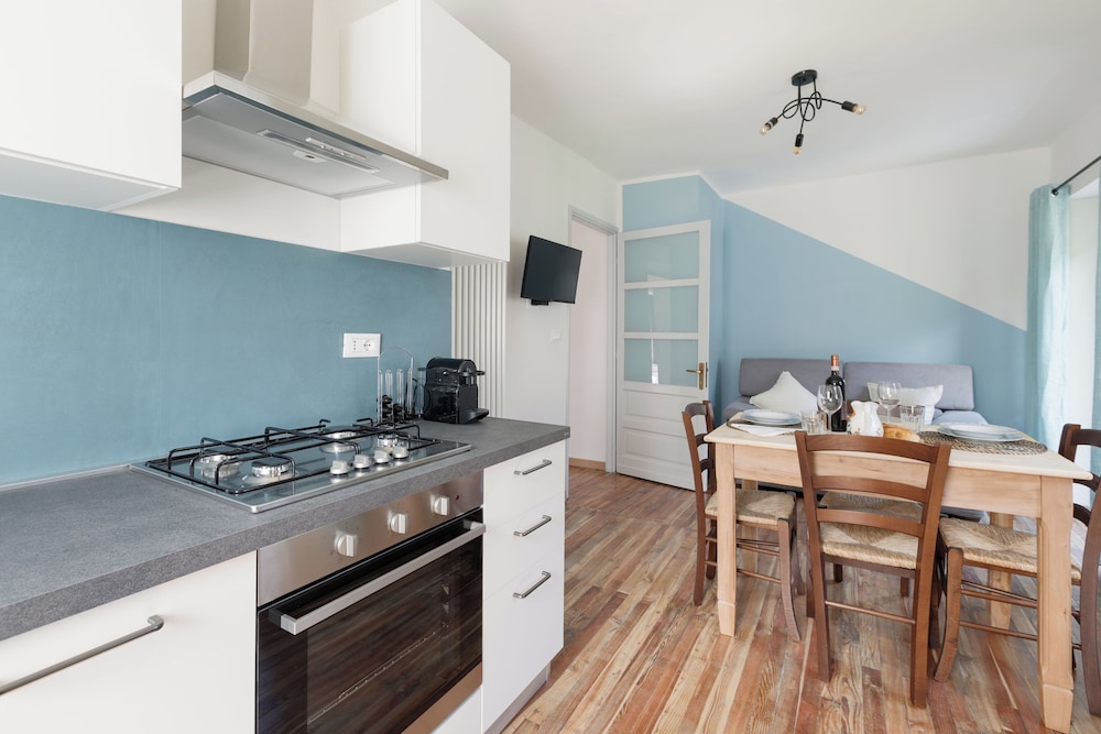 Residence Madamin