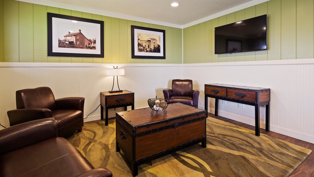 Best Western Paradise Inn  Resort - Property Image 18