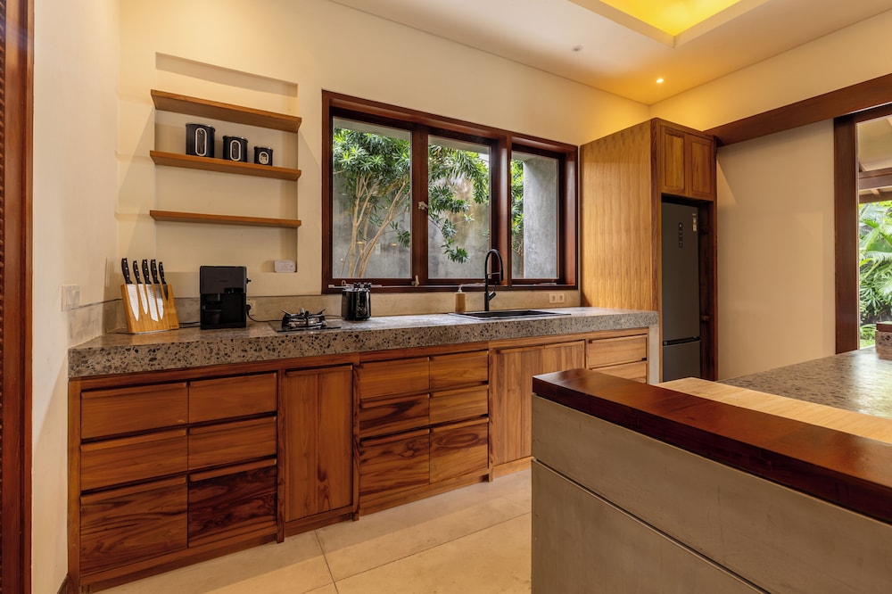 Just Residence Villa By Betterplace