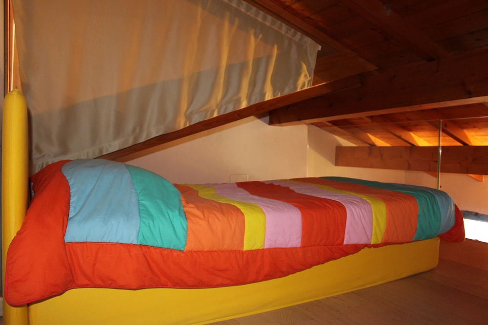 The Amazing Villa Claudia Tuscany Style view 5