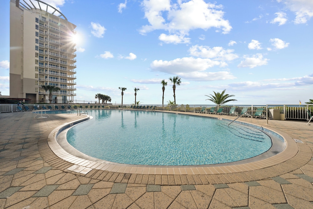 Beach Colony Condos