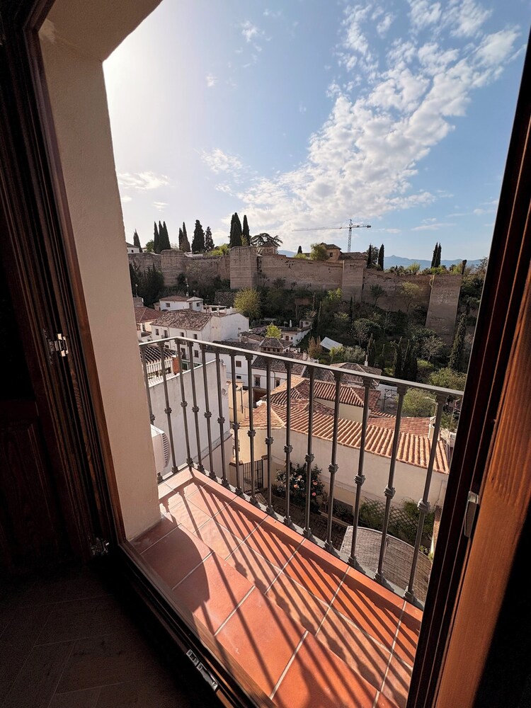 Mirador de Aixa