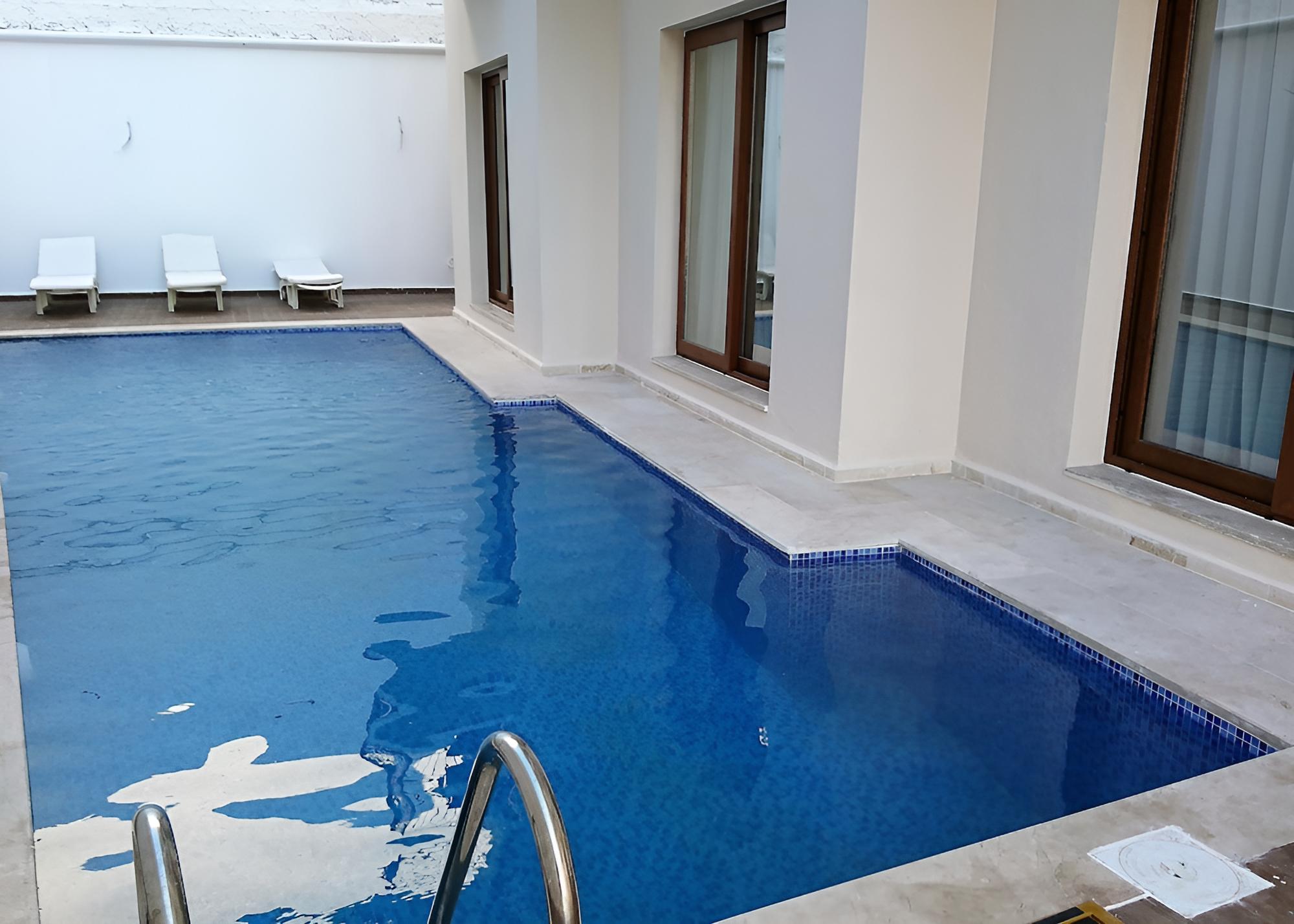 Q&S Cennet Life Hotel