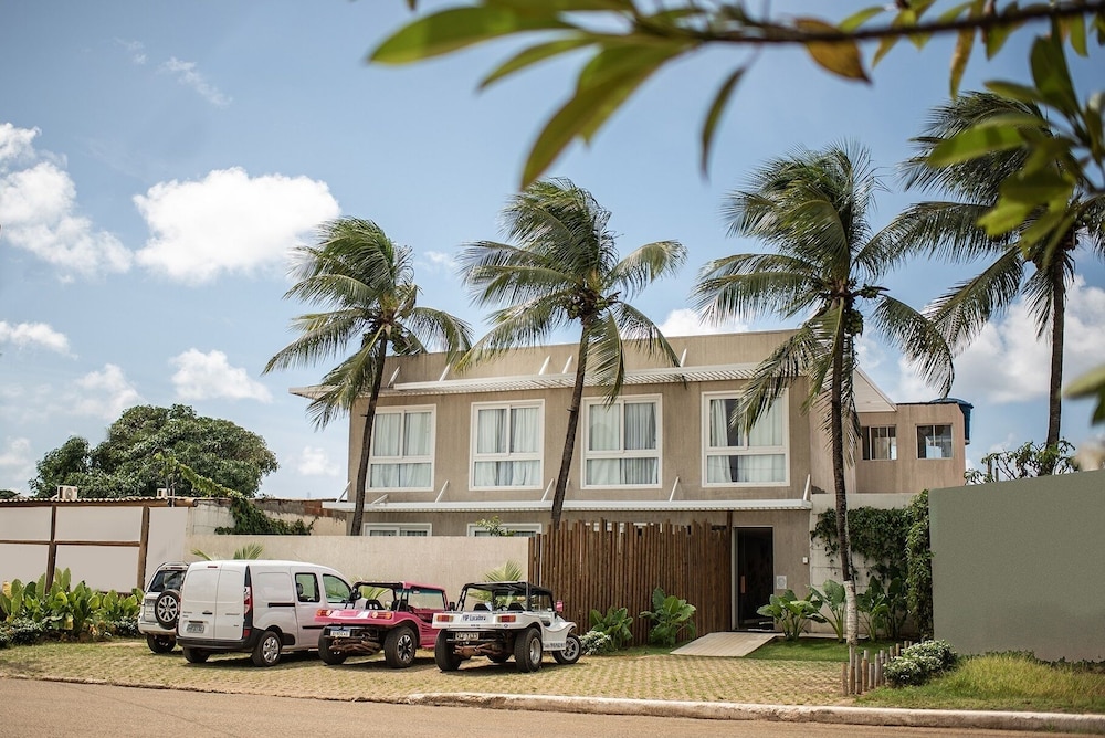 Hotel Paraíso Noronha - Image 1