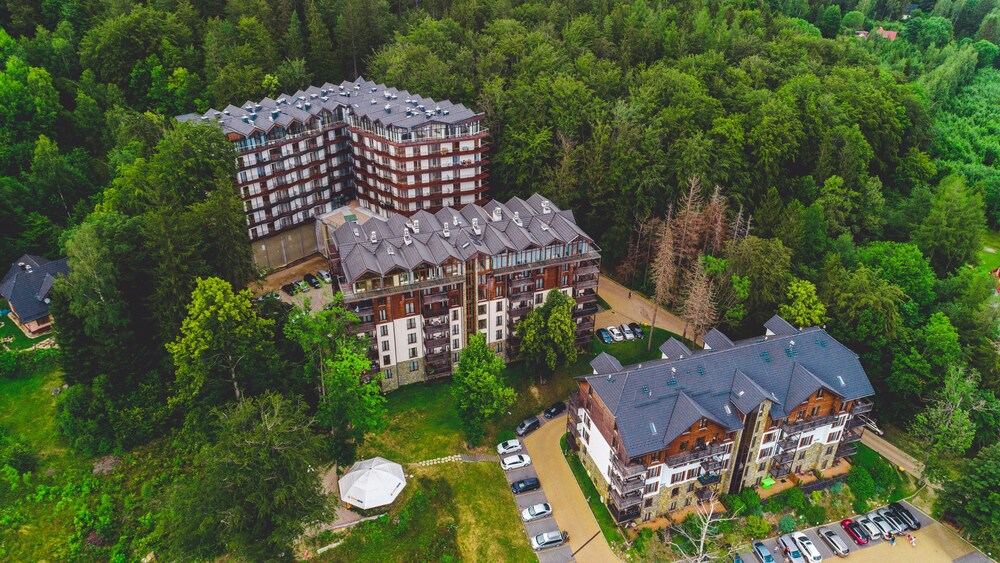 Sun & Snow Resort Sudety