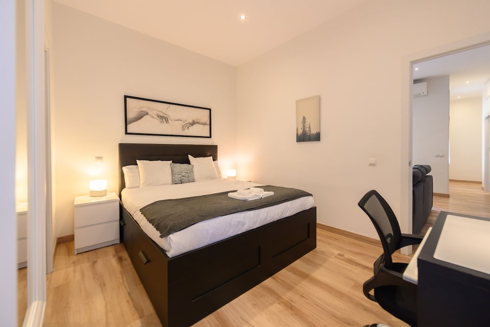 M Car1012 Apartamento con 2 Dormitorios 2 ba o