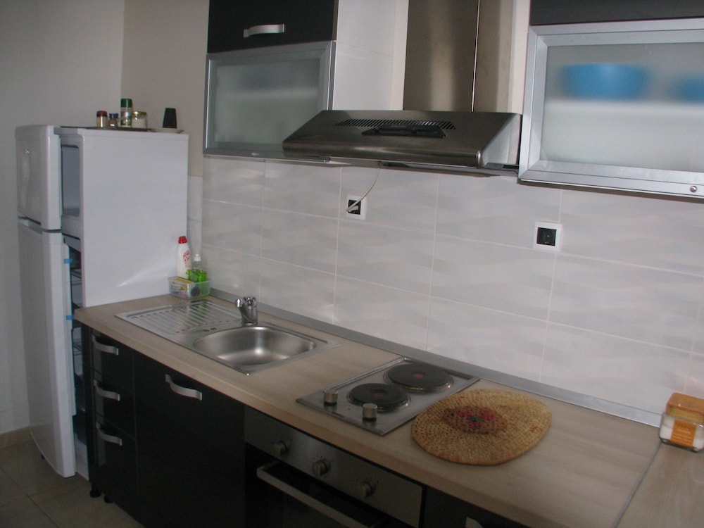 Apartments Miljak