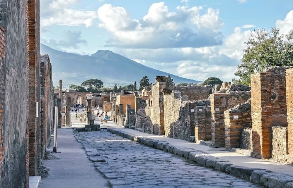 La Maison Pompeiana