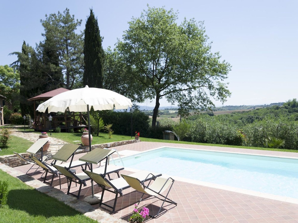 Villa Camelia