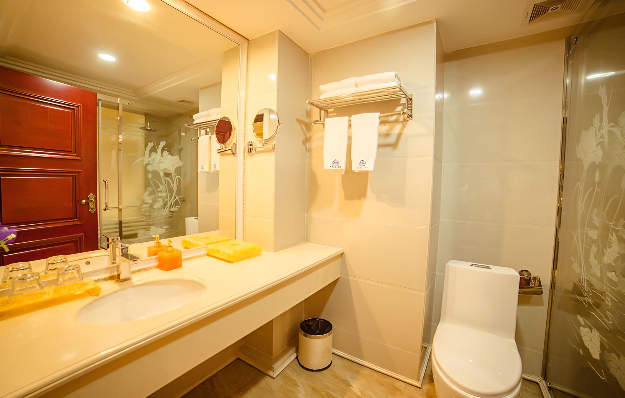 Zhuhai Guozheng Hotel
