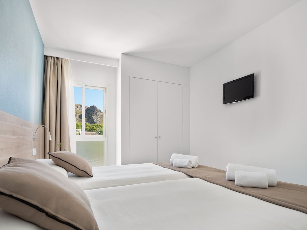 Puerto Azul Suite Hotel photo 4