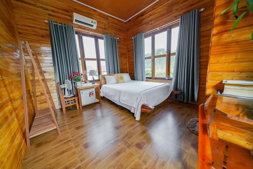 Diep Le Homestay