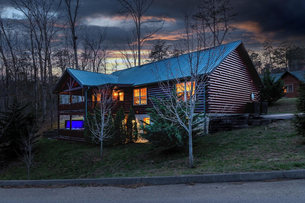 Smoky Cove Dream