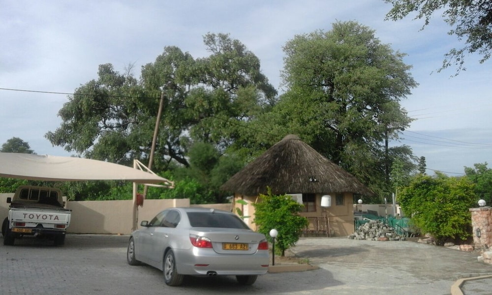 D&K Guest House