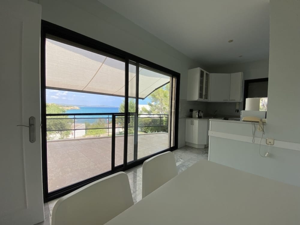 Th142 Villa Vista Alegre con Piscina Privada