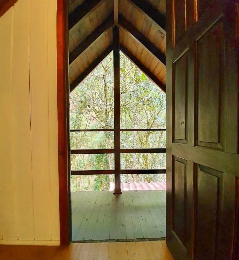 Recanto das Águas - Anitápolis - SC
