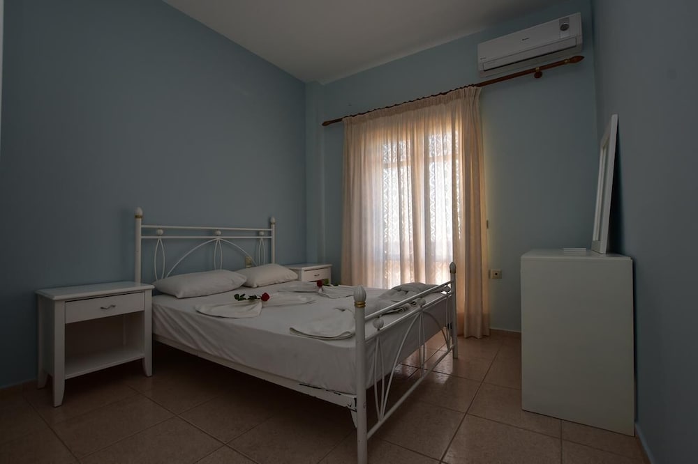 Flisvos Villa view 3