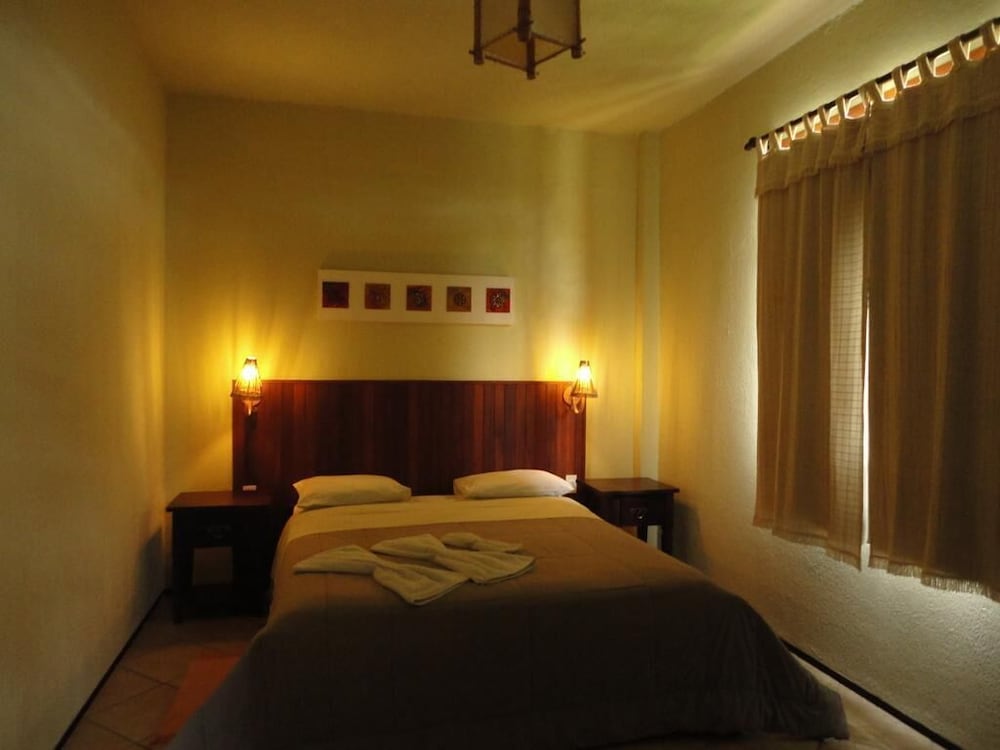 Pousada Cabanas da Serra view 2