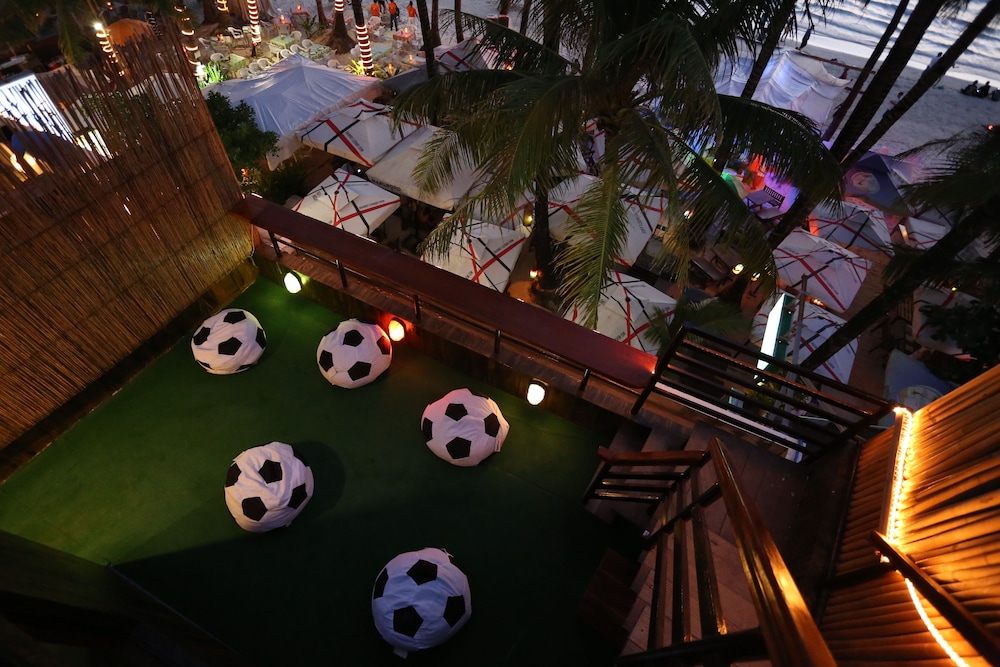 Hostel Avenue