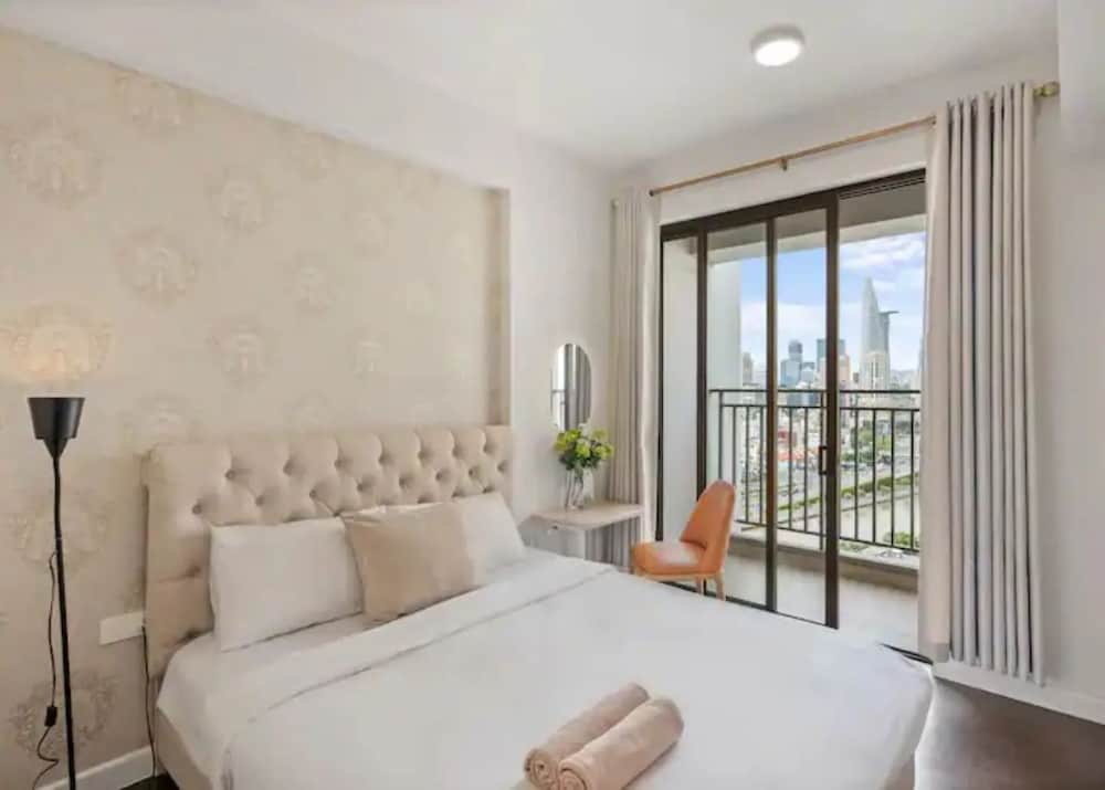 RiverGate Apartment View Residence