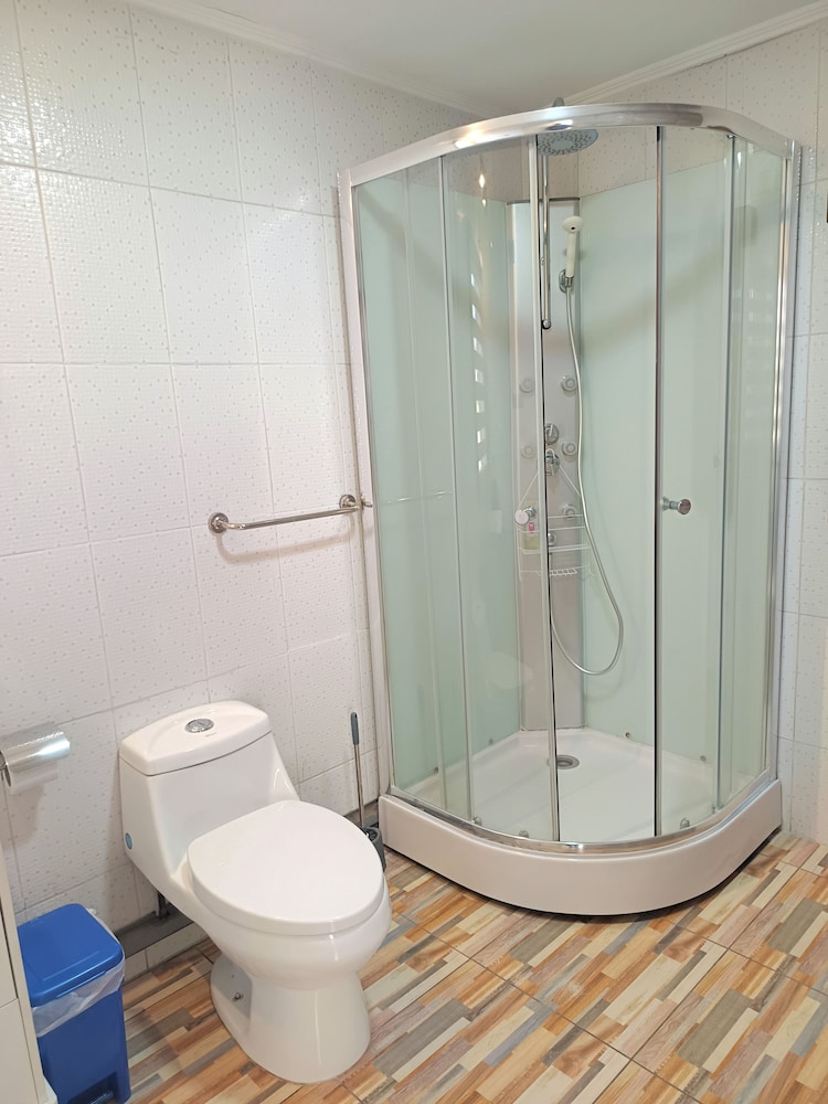 Hostel Rogiel