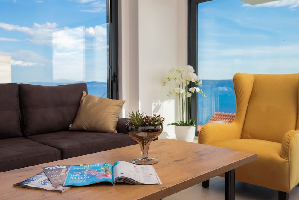 Trogir Pearl Luxury Resort