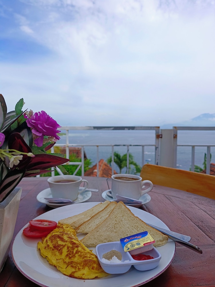 Sundi Villa Penida