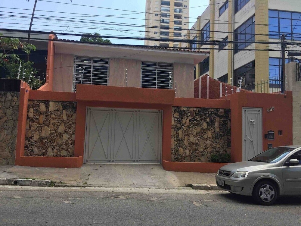 Vila Nina