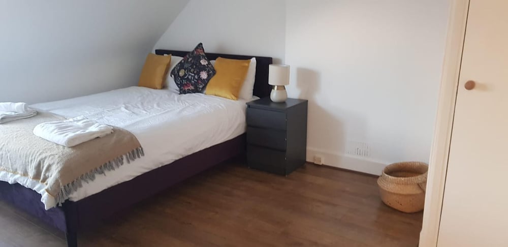 Stunning 1-bed Apartment in London