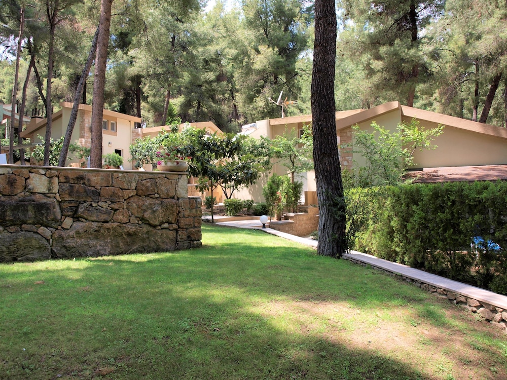 Sani Cape Villas - Stamatiadis photo 5