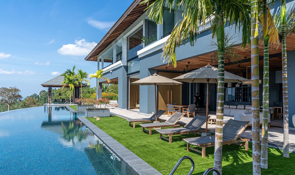 Villa Vista - Ultra-Luxury Private Villa