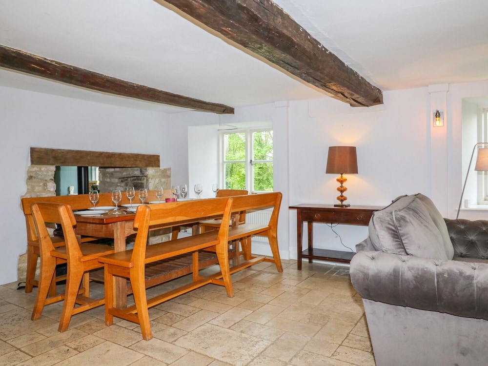 Stroud Vacations - Tickmorend Farm - Property Image 4