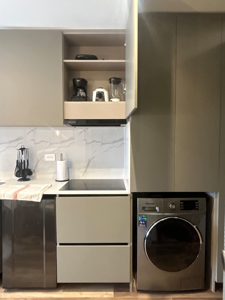 NOK Luxury Loft in Parque 93