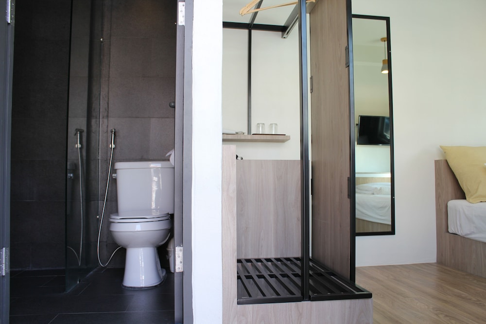 Jam Hostel Bangkok