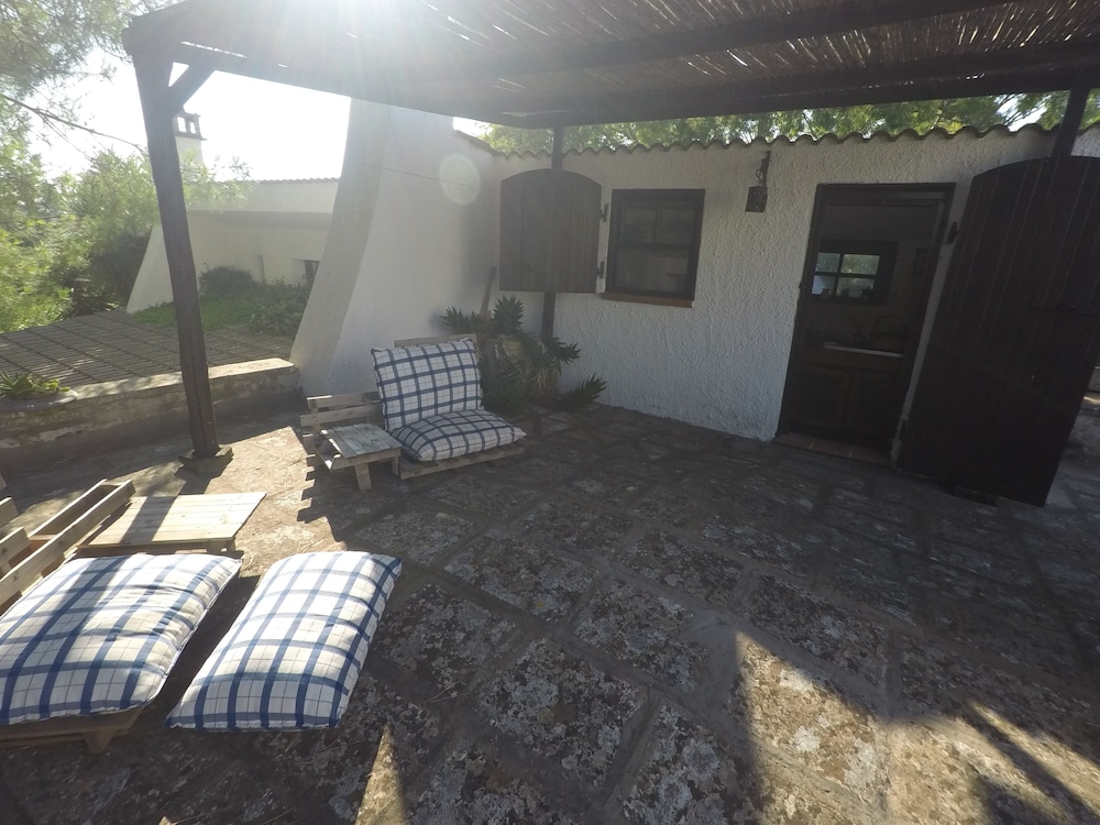 Agriturismo Masseria Piutri