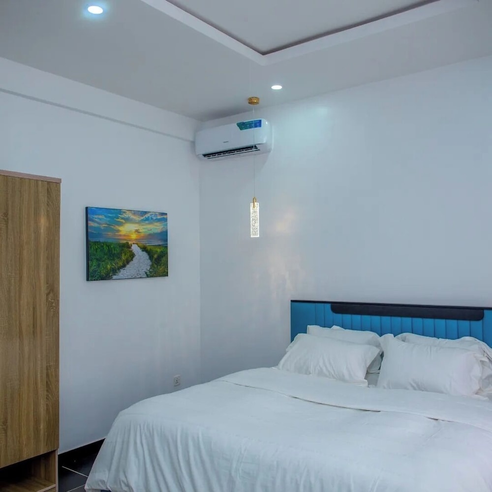 Biba Apartment