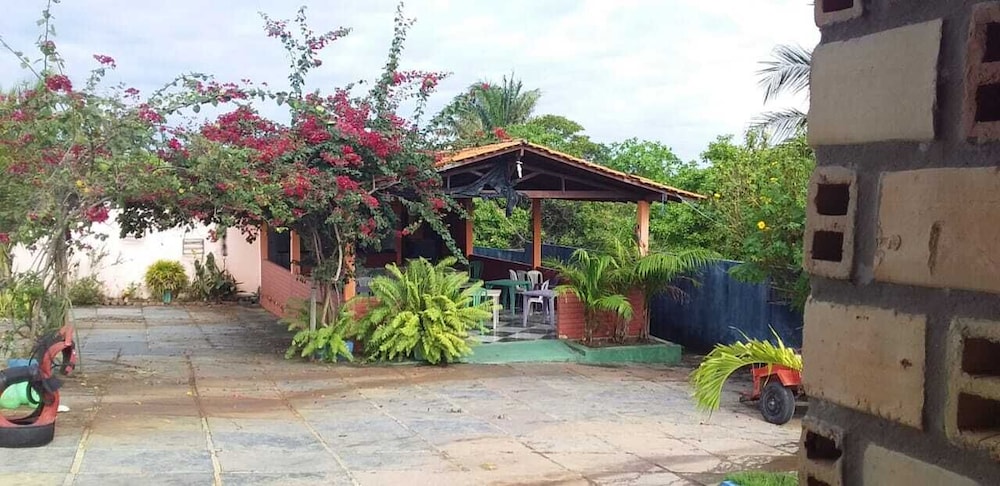 POUSADA CHYKOS