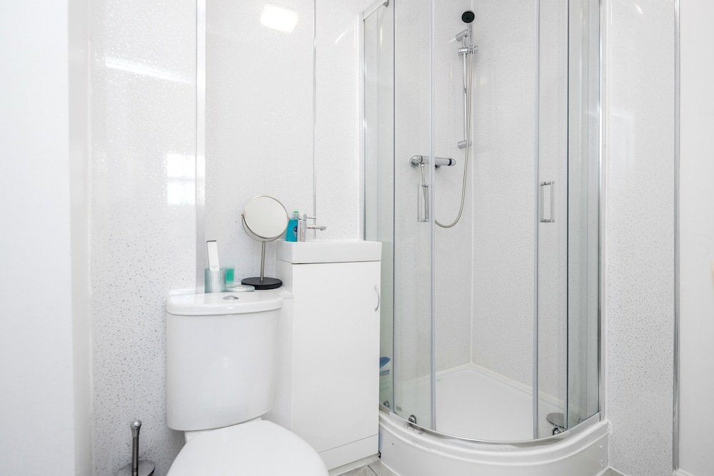 Cosy and Functional 1 Bedroom Flat in London