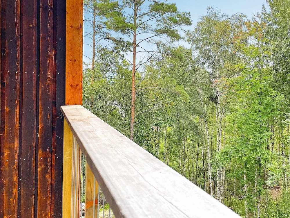 4 Star Holiday Home in Ljungskile view 5