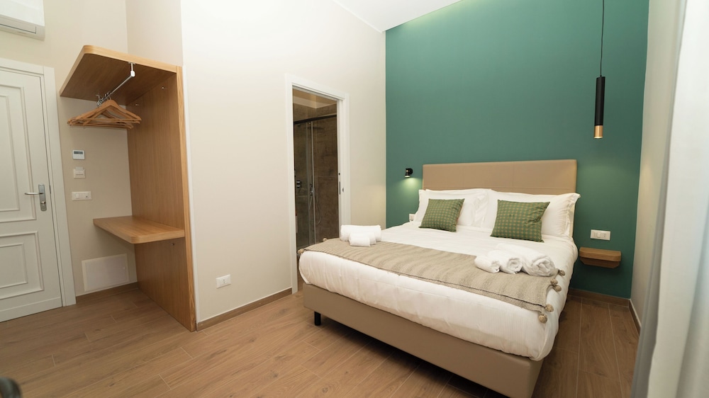 Manere Suites