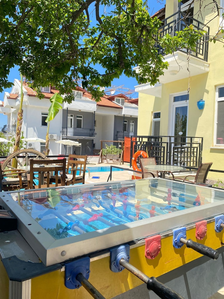 Ölüdeniz Moonstar - Image 6