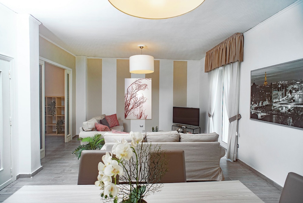 Residenza Flegrea