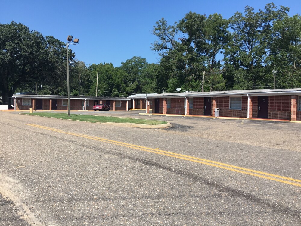 Best Value Inn Motel Sandusky