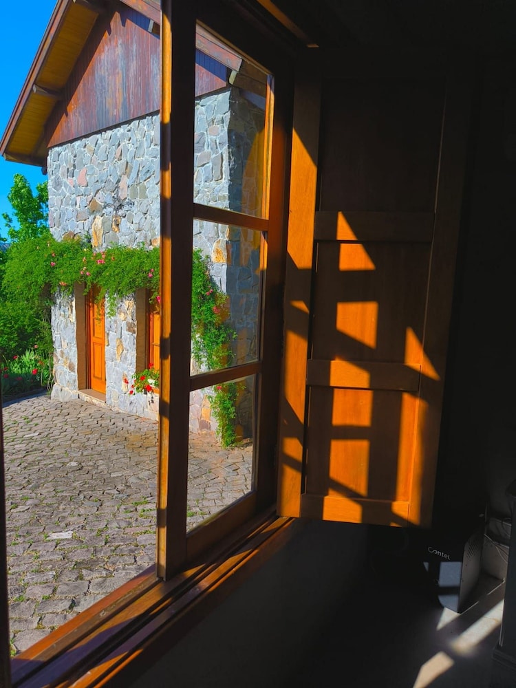 Pousada Borghetto