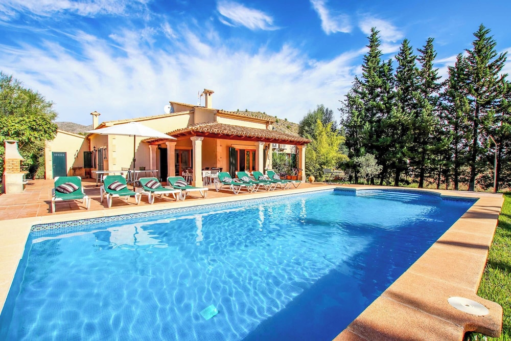 Villa Punta Colet photo 1